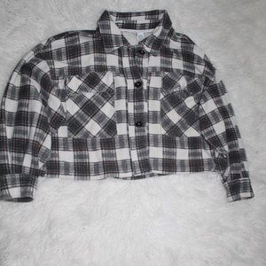 For The Republic Sweater